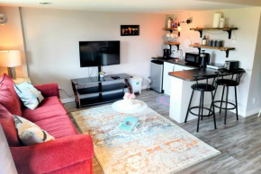 Cozy Private Suite